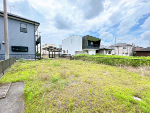 茂原市東郷、中古一戸建てのその他画像です