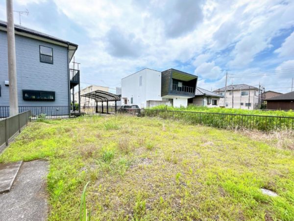 茂原市東郷、中古一戸建てのその他画像です