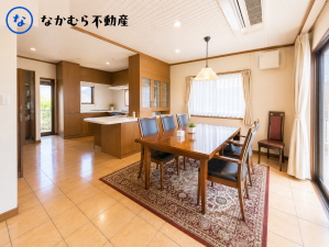 茂原市東郷、中古一戸建ての画像です