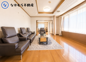 茂原市東郷、中古一戸建ての画像です