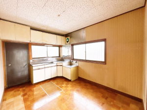 茂原市新小轡、中古一戸建ての内装画像です