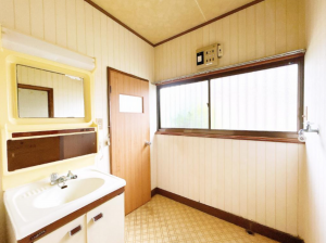 茂原市新小轡、中古一戸建ての内装画像です