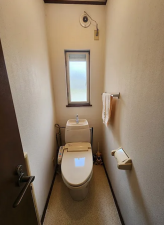 茂原市緑ケ丘、中古一戸建ての画像です