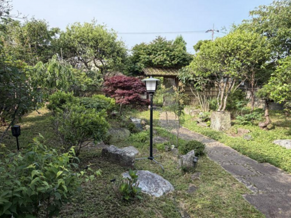 東金市関内、中古一戸建てのその他画像です