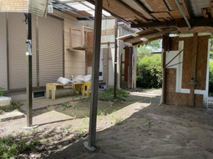 東金市高倉、中古一戸建てのその他画像です
