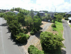 東金市高倉、中古一戸建てのその他画像です
