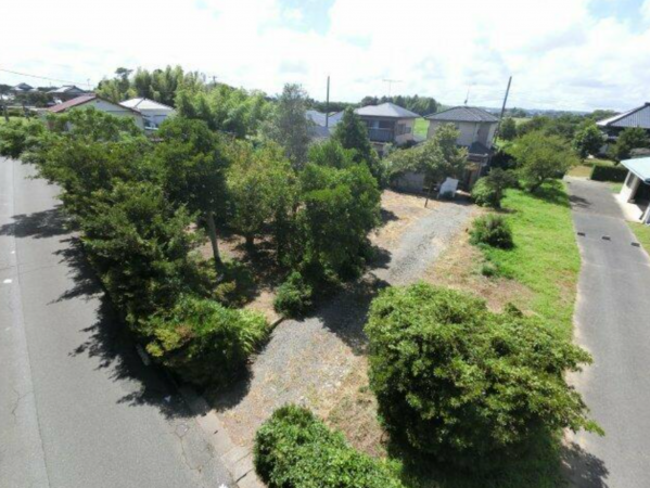 東金市高倉、中古一戸建てのその他画像です