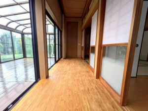 東金市一之袋、中古一戸建てのその他画像です