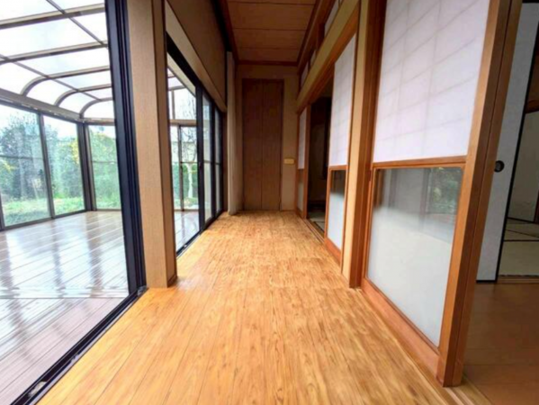東金市一之袋、中古一戸建てのその他画像です