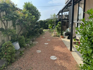 東金市関下、中古一戸建てのその他画像です