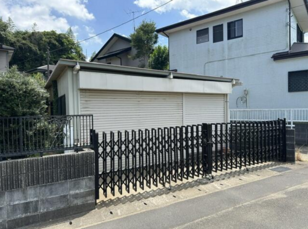 東金市関下、中古一戸建てのその他画像です