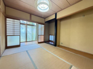 東金市台方、中古一戸建てのその他画像です