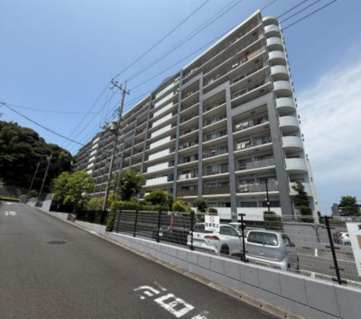 茂原市早野、中古マンションの画像です
