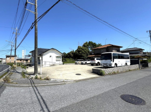 茂原市上茂原、収益物件/店舗の外観画像です