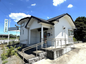 茂原市上茂原、収益物件/店舗の外観画像です