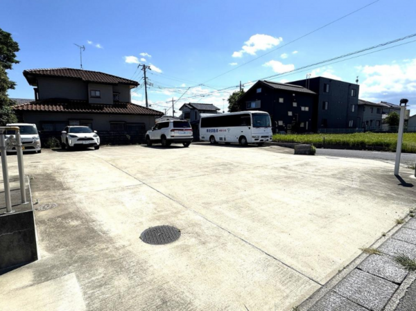 茂原市上茂原、収益物件/店舗のその他画像です