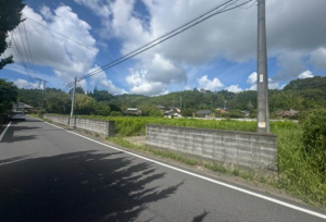 茂原市下永吉、土地のその他画像です