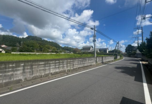 茂原市下永吉、土地のその他画像です