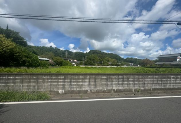 茂原市下永吉、土地のその他画像です