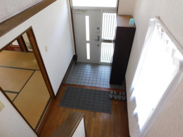 茂原市上茂原、中古一戸建てのその他画像です