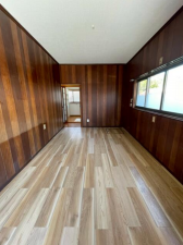 東金市田間、中古一戸建ての内装画像です