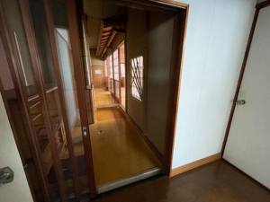 東金市東新宿、中古一戸建ての内装画像です