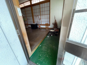 東金市東新宿、中古一戸建ての内装画像です