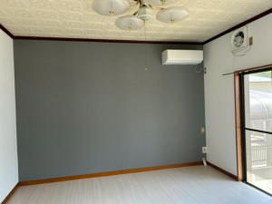 東金市田間、中古一戸建ての内装画像です