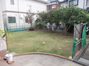 東金市家徳、中古一戸建てのその他画像です