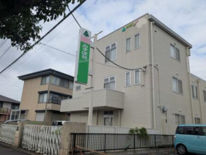 大網白里市みずほ台、収益物件/店舗付住宅の画像です