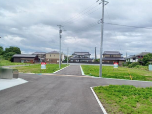 茂原市茂原、土地のその他画像です