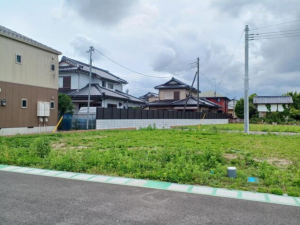 茂原市茂原、土地のその他画像です