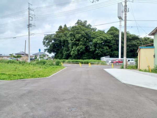 茂原市茂原、土地のその他画像です