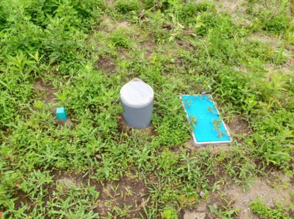茂原市茂原、土地のその他画像です