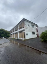 東金市北之幸谷、収益物件/アパートの画像です