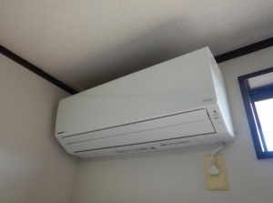 東金市中野、収益物件/アパートの設備画像です