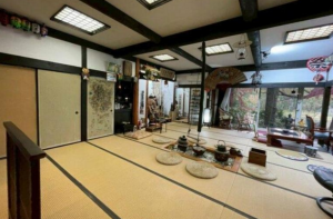 東金市松之郷、収益物件/リゾートの画像です