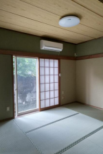東金市東金、収益物件/アパートの内装画像です
