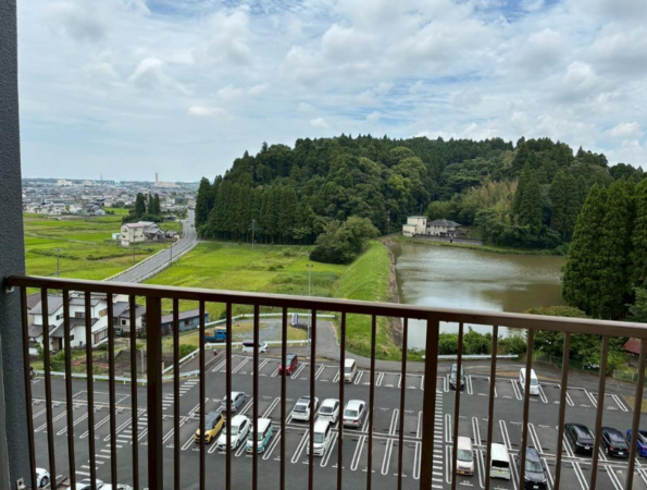 茂原市早野、中古マンションのその他画像です
