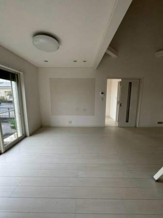 東金市菱沼、中古一戸建ての画像です