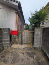 茂原市茂原、中古一戸建ての外観画像です