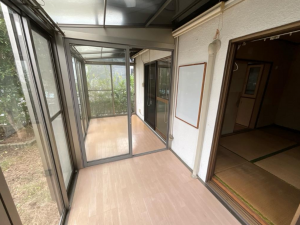 茂原市八幡原、中古一戸建ての内装画像です