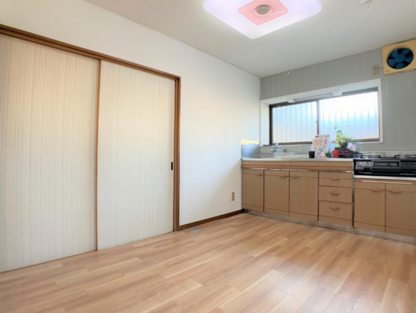 茂原市早野新田、中古一戸建ての画像です