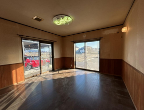 岡崎市福岡町、中古一戸建ての画像です