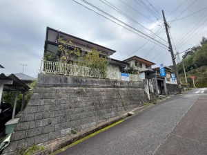 岡崎市本宿町、中古一戸建ての画像です