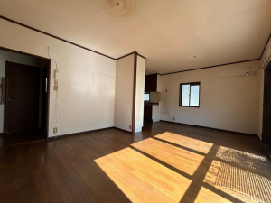 岡崎市藤川台、中古一戸建ての画像です