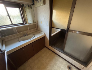 岡崎市藤川台、中古一戸建ての画像です