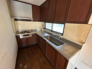 岡崎市藤川台、中古一戸建ての画像です