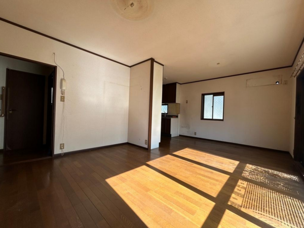 岡崎市藤川台、中古一戸建ての画像です