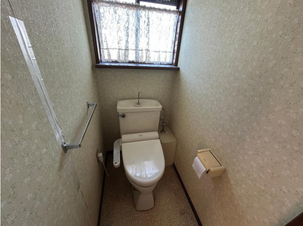 岡崎市藤川台、中古一戸建ての画像です